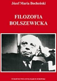 Filozofia bolszewicka - Józef Maria Bocheński OP
