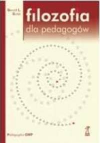 Filozofia dla pedagogów - Gerald L. Gutek