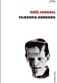 Filozofia horroru - Noël Carroll