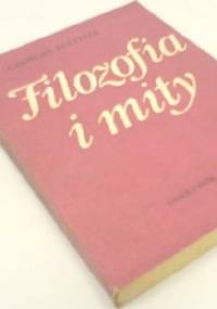 Filozofia i mity - Georges Politzer Georges