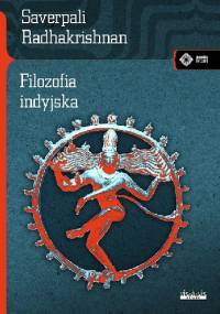 Filozofia indyjska - Sarvepalli Radhakrishnan