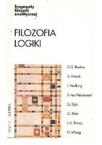 Filozofia logiki - Jan Woleński