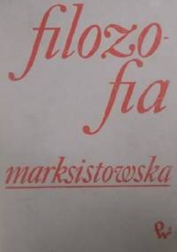 Filozofia Marksistowska - Józef Grudzień, Jakub Banaszkiewicz