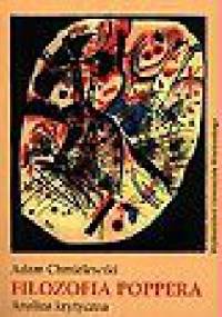 Filozofia Poppera - Adam Chmielowski