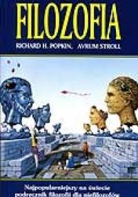 Filozofia - Richard H. Popkin, Avrum Stroll