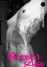 Filozofia seksu - Igor Primoratz