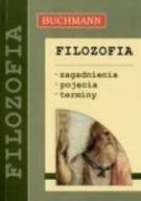Filozofia. Zagadnienia, pojęcia, terminy - Michał Zieliński