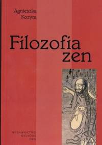 Filozofia zen - Agnieszka Kozyra