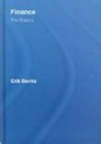 Finance - E. Banks