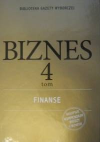Finanse - autor nieznany