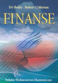 Finanse - Zvi Bodie, Robert C. Merton