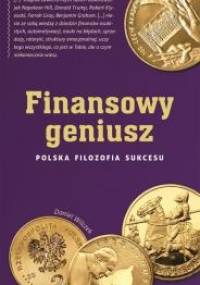 Finansowy geniusz - Daniel Wilczek