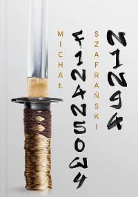 Finansowy ninja - Michał Szafrański