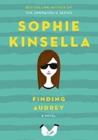 Finding Audrey - Sophie Kinsella