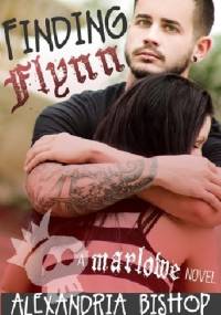 Finding Flynn - Alexandria Bishop