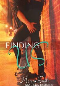 Finding Us - Megan Smith