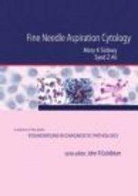 Fine Needle Aspiration Cytology - M. Sidawy