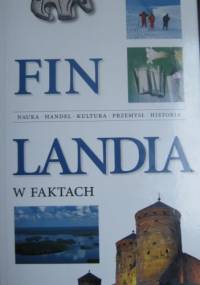 Finlandia w faktach