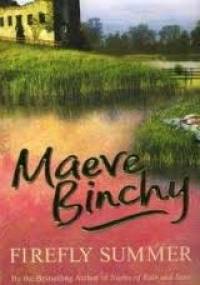 Firefly Summer - Maeve Binchy