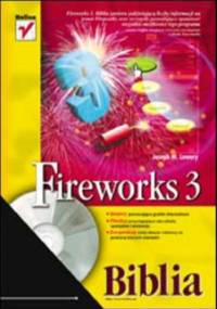 Fireworks 3. Biblia - W. Lowery Joseph