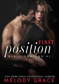 First Position - Melody Grace