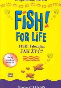Fish! for life