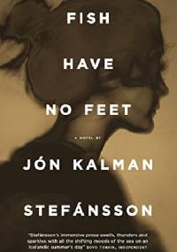 Fish Have No Feet - Jón Kalman Stefánsson