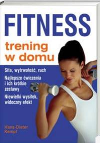 Fitness - Trening W Domu - Hans-Dieter Kempf