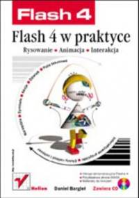 Flash 4 w praktyce - Daniel Bargieł