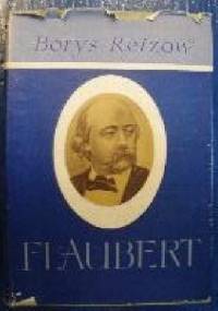 Flaubert - Borys Reizow