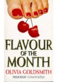 Flavour of the Month - Olivia Goldsmith