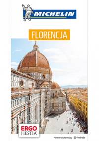 Florencja. Michelin. Wydanie 1 - praca zbiorowa