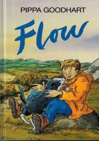 Flow - Pippa Goodhart