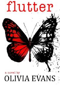 Flutter - Olivia Evans