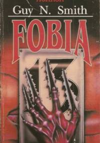 Fobia - Guy N. Smith
