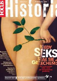 Focus historia 5/2015 - Redakcja magazynu Focus