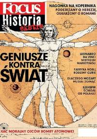 Focus Historia Ekstra 3/2017 - Redakcja magazynu Focus