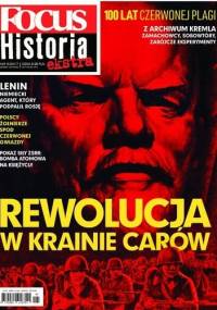 Focus Historia Ekstra 5/2017 - Redakcja magazynu Focus