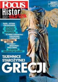 Focus Historia ekstra nr 3/2013 - Redakcja magazynu Focus