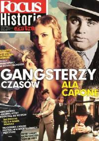 FOCUS Historia Nr 4/2014 - Redakcja magazynu Focus