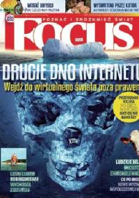 Focus, nr 1/2014 - Redakcja magazynu Focus