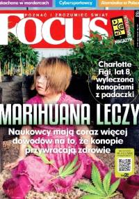 Focus, nr 2/2015 - Redakcja magazynu Focus