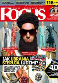 Focus, nr 6 (201)/ czerwiec 2012 - Redakcja magazynu Focus