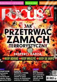Focus nr 7/2016 (250) - Redakcja magazynu Focus