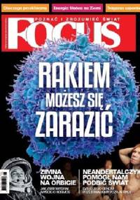 Focus, nr 9/2014 - Redakcja magazynu Focus