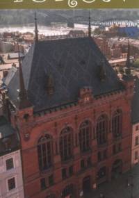 Folder Toruń (wersja angielska) - Grzegorz Czarnecki