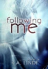 Following Me - K.A. Linde