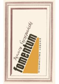 Fomentum - Ignacy Szczepański