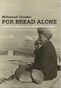 For bread alone - Muhammad Szukri