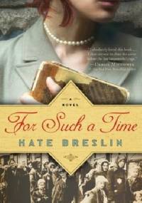 For such a time - Kate Breslin
